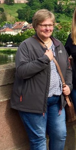 Margret Förstner